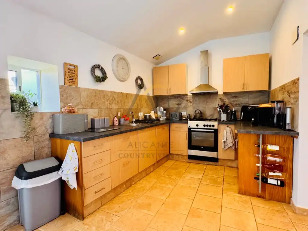 Maison rustique à vendre à Partida Boquera, imagen 10