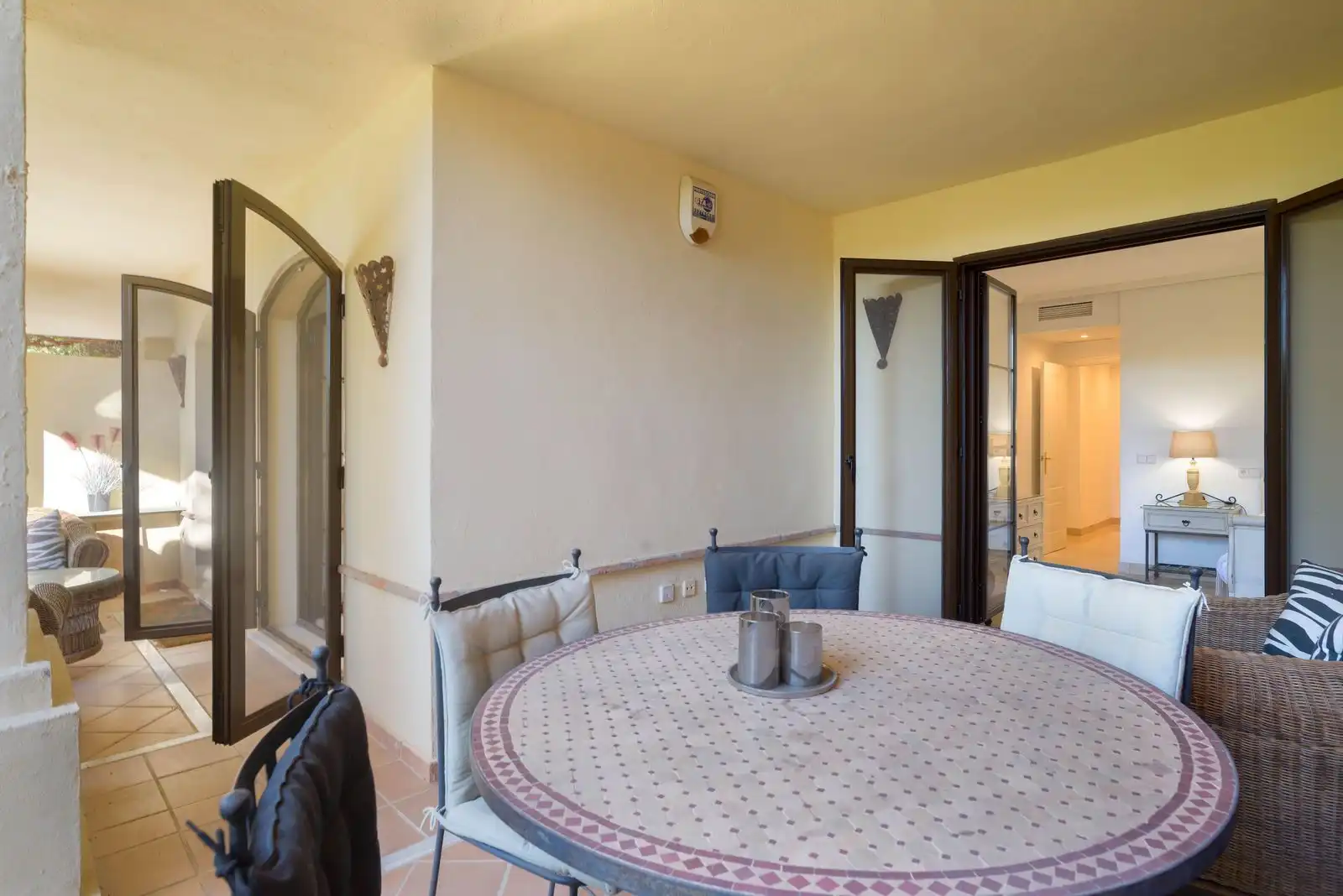 Appartement avec piscine à vendre à Calle Los Arqueros 93, imagen 16