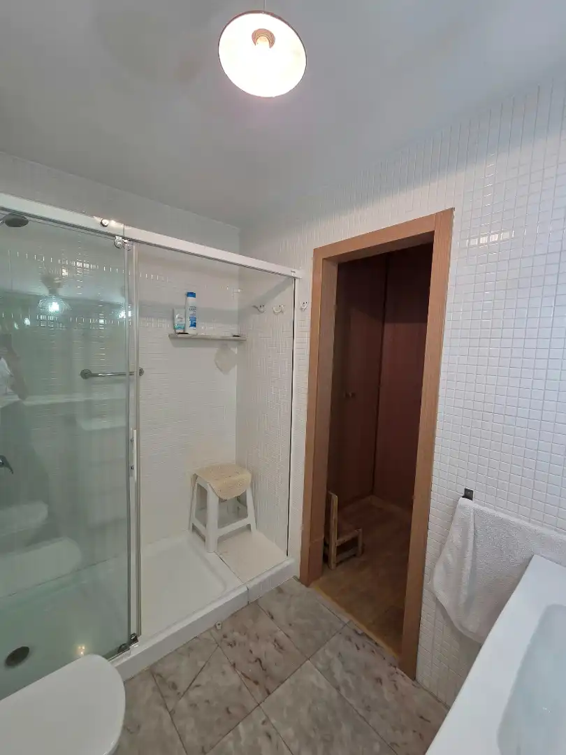 Piso con ascensor en alquiler en Avenida Fernando Calzadilla 15d, imagen 28