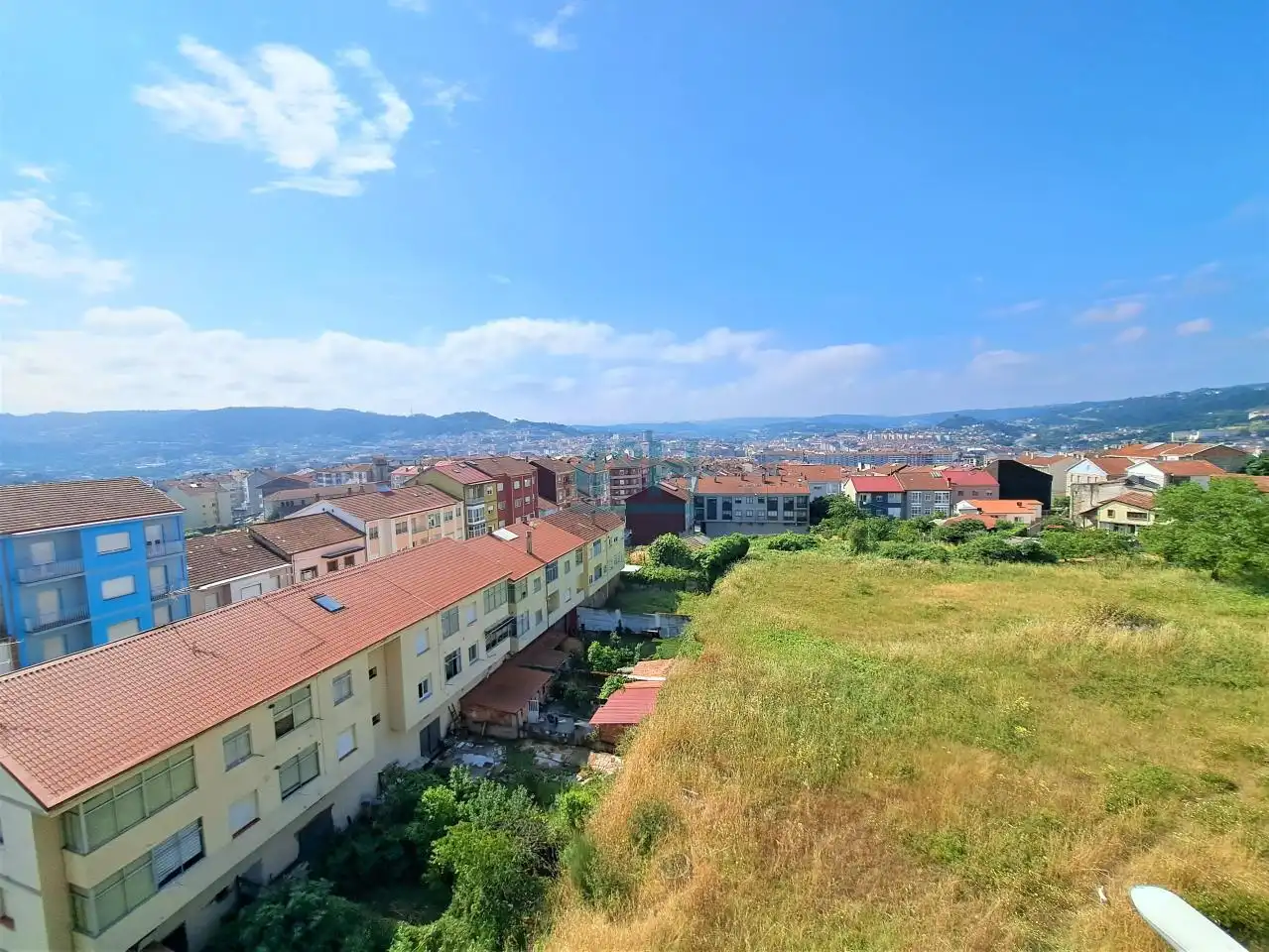 Appartement compact avec terrasse à louer à Ventiun, imagen 4
