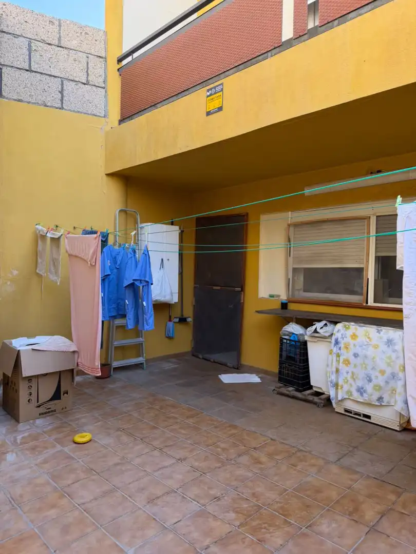 Xalet amb terrassa en venda a San Isidro, imagen 21