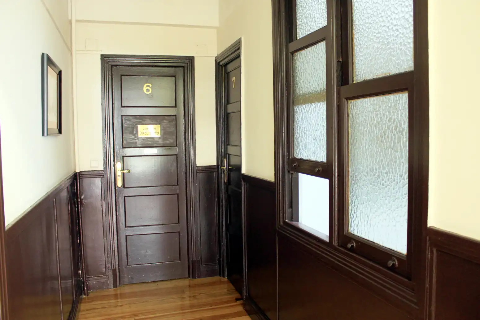 Büro zur Miete in Bilbao  mit Heizung