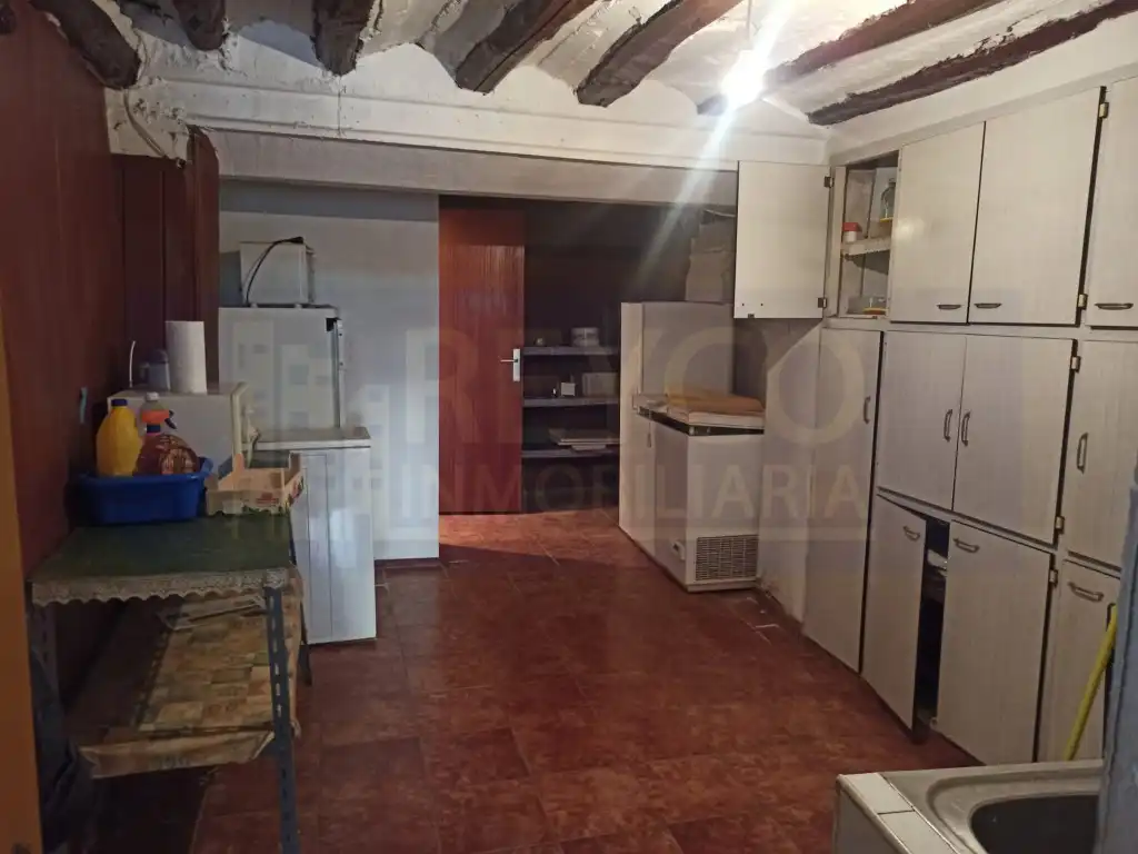 Küche von Haus oder Chalet zum Verkauf in Alesanco
