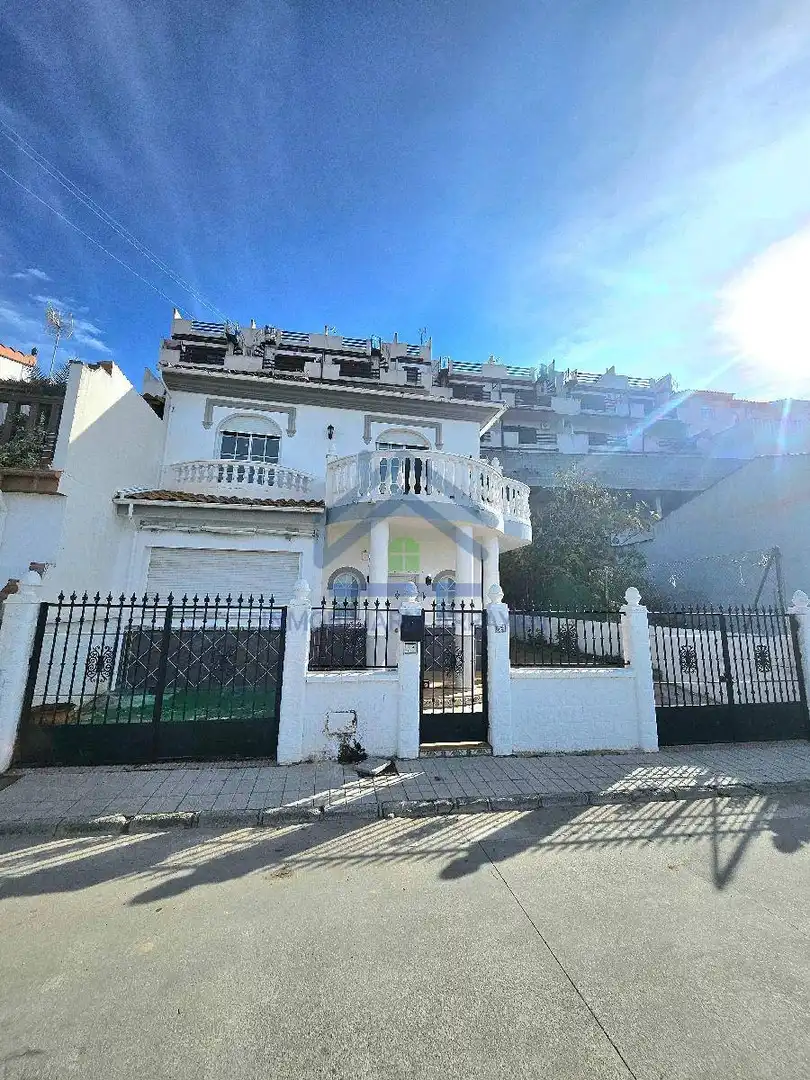 Casa o chalet en venta en Cogollos de la Vega