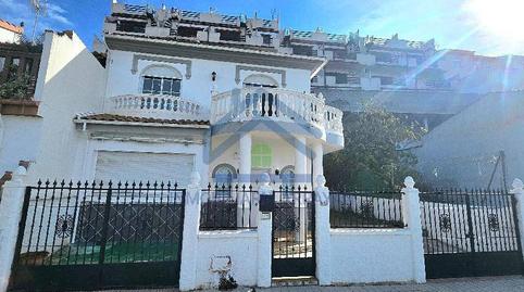 Foto 2 de Casa o xalet en venda a Cogollos de la Vega, Granada