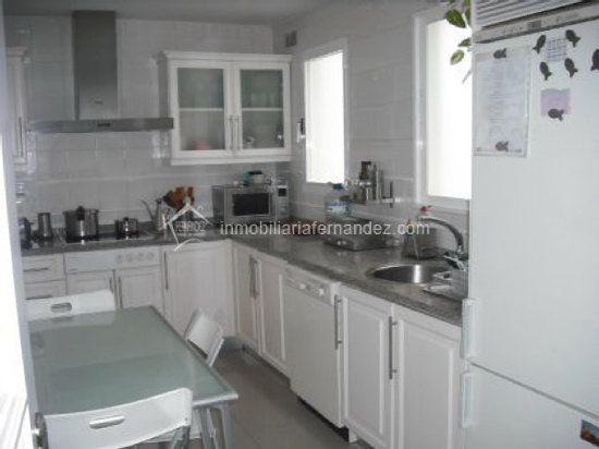 Cuina de Pis en venda en Cáceres Capital