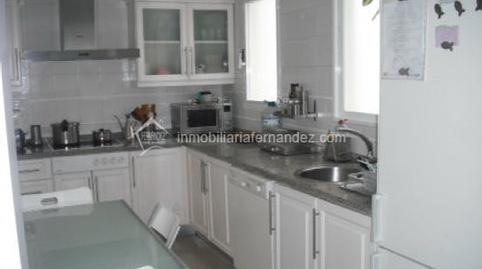 Foto 3 de Pis en venda a Casco Antiguo, Cáceres Capital