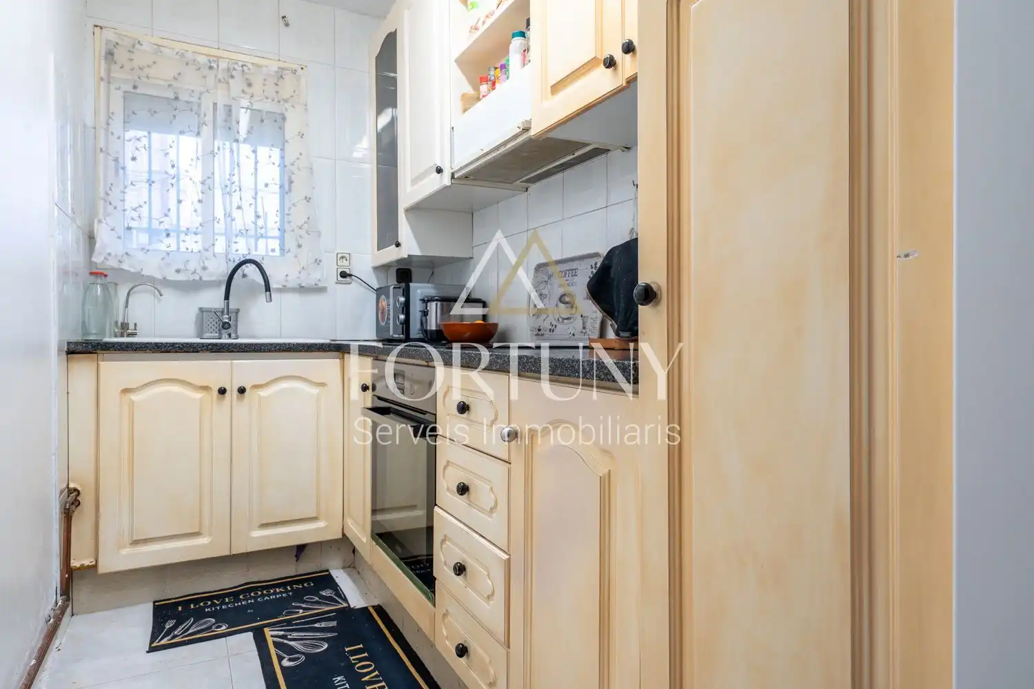 Flat for sale in Centre