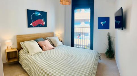 Foto 5 de Pis de lloguer a Carrer de Josep Ballester, 29, Beteró,  Valencia Capital