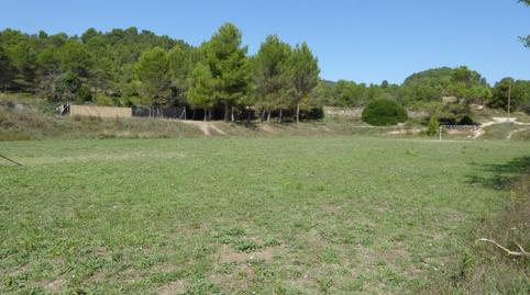Foto 4 de Finca rústica en venda a Sant Martí de Tous, Barcelona