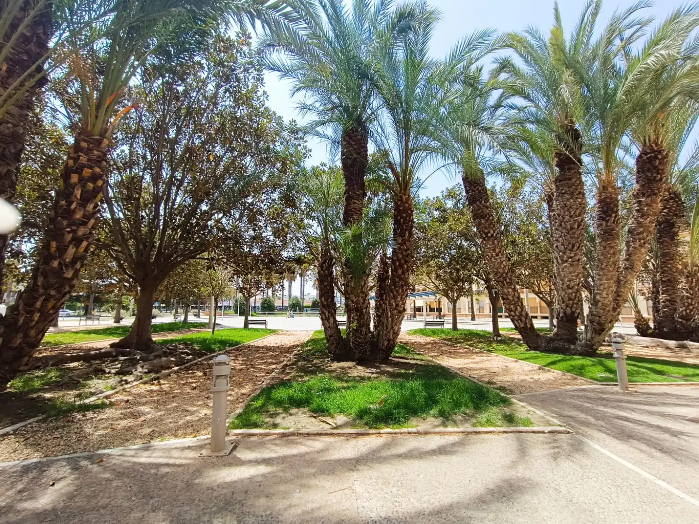 Dachboden zum Verkauf in Avenida Juan Carlos I, 16, Costa Ballena - Largo Norte