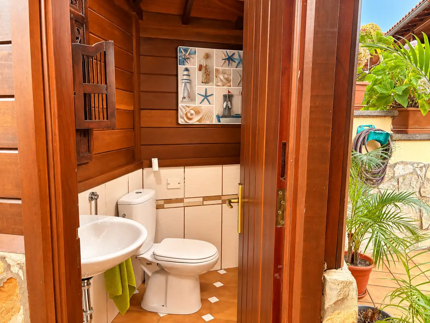Detached house with garden for sale in Calle Hoya El 65, imagen 43