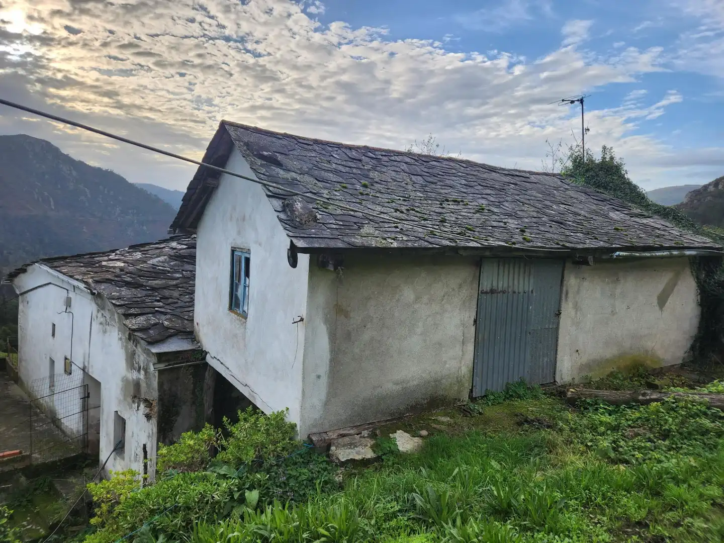 Maison avec jardin à vendre à Lugar LOREDO 5, imagen 4