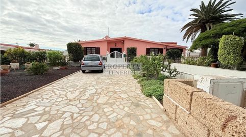 Foto 2 de Casa o xalet en venda a Costa del Silencio, Arona