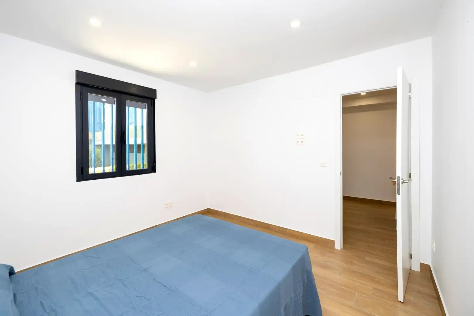 Flat for sale in Calle Rosa Chacel 11, imagen 8