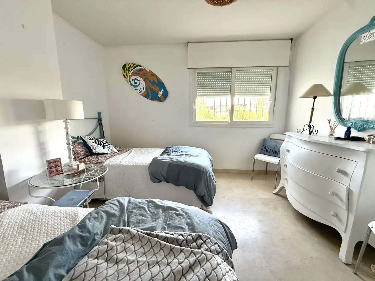Appartement avec piscine à vendre à Calle 4 A 12, imagen 24