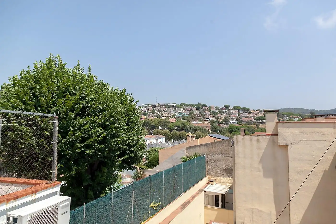 Vista exterior de Casa o chalet en venta en Vilassar de Dalt con Calefacción, Terraza y Amueblado