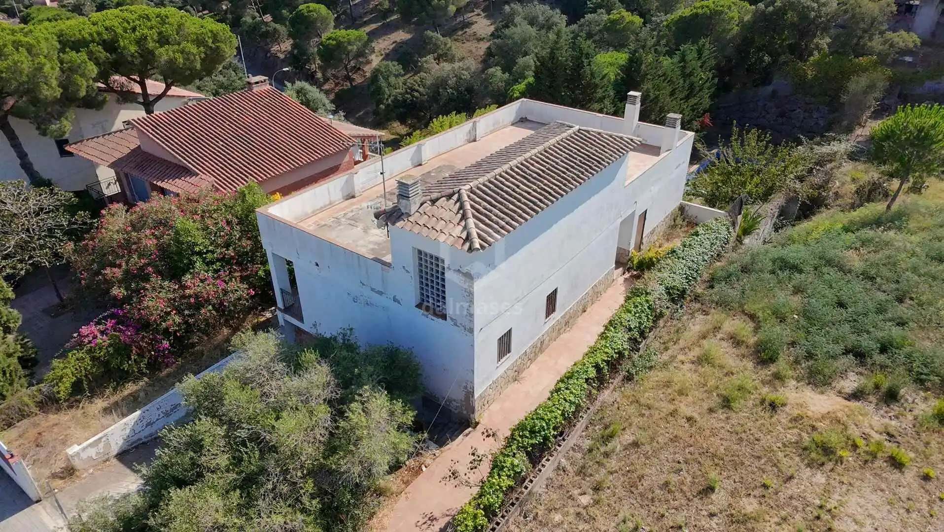 Casa o xalet en venda a Sant Daniel, Mas Mora - Sant Daniel