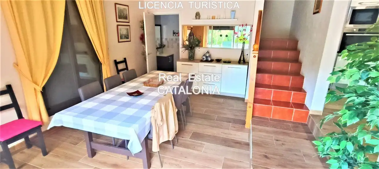 Villa avec terrasse à vendre à Lloret Blau - La Creu de Lloret, imagen 32