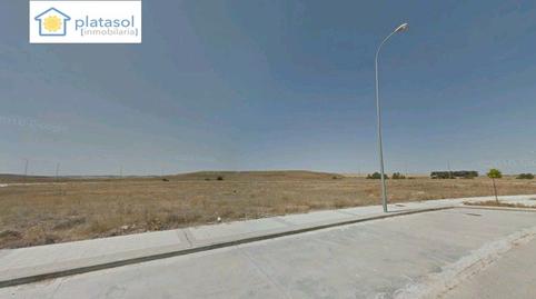 Photo 5 of Industrial land for sale in Calle Emilio Bellvis, Guillena pueblo, Sevilla