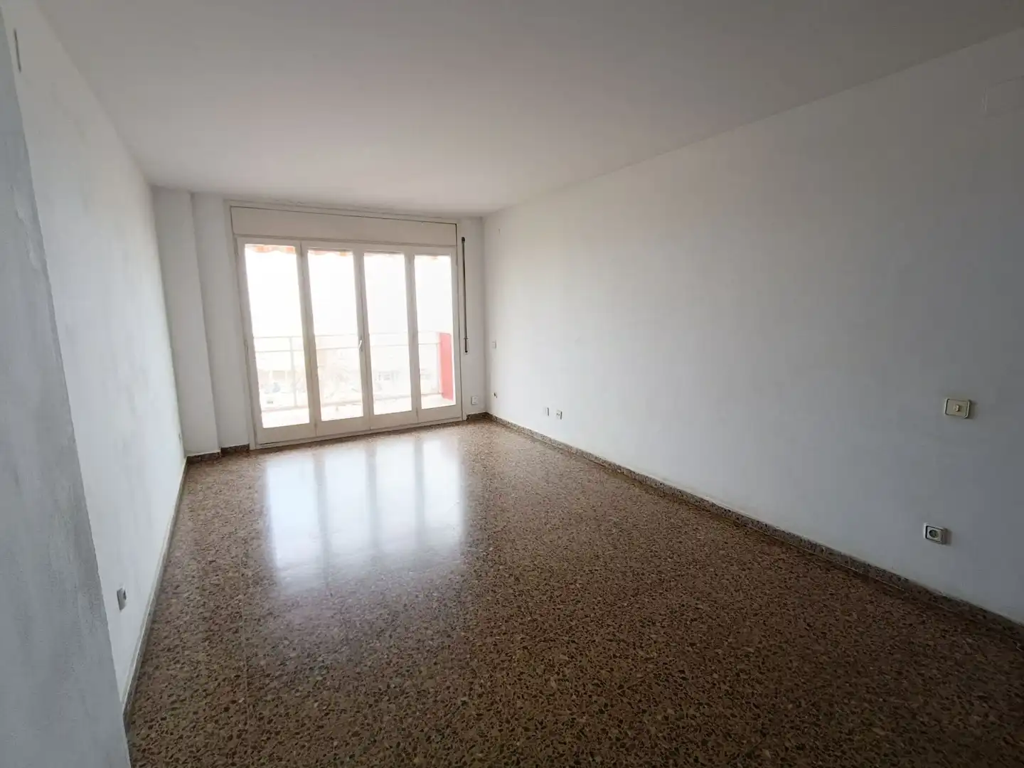 Piso de alquiler en maresme, Centre