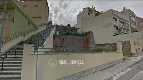 SUELO URBANO EN RESIDENCIAL LA COVA AREA 8 DE LA VALL DUIXÓ, imatge 2
