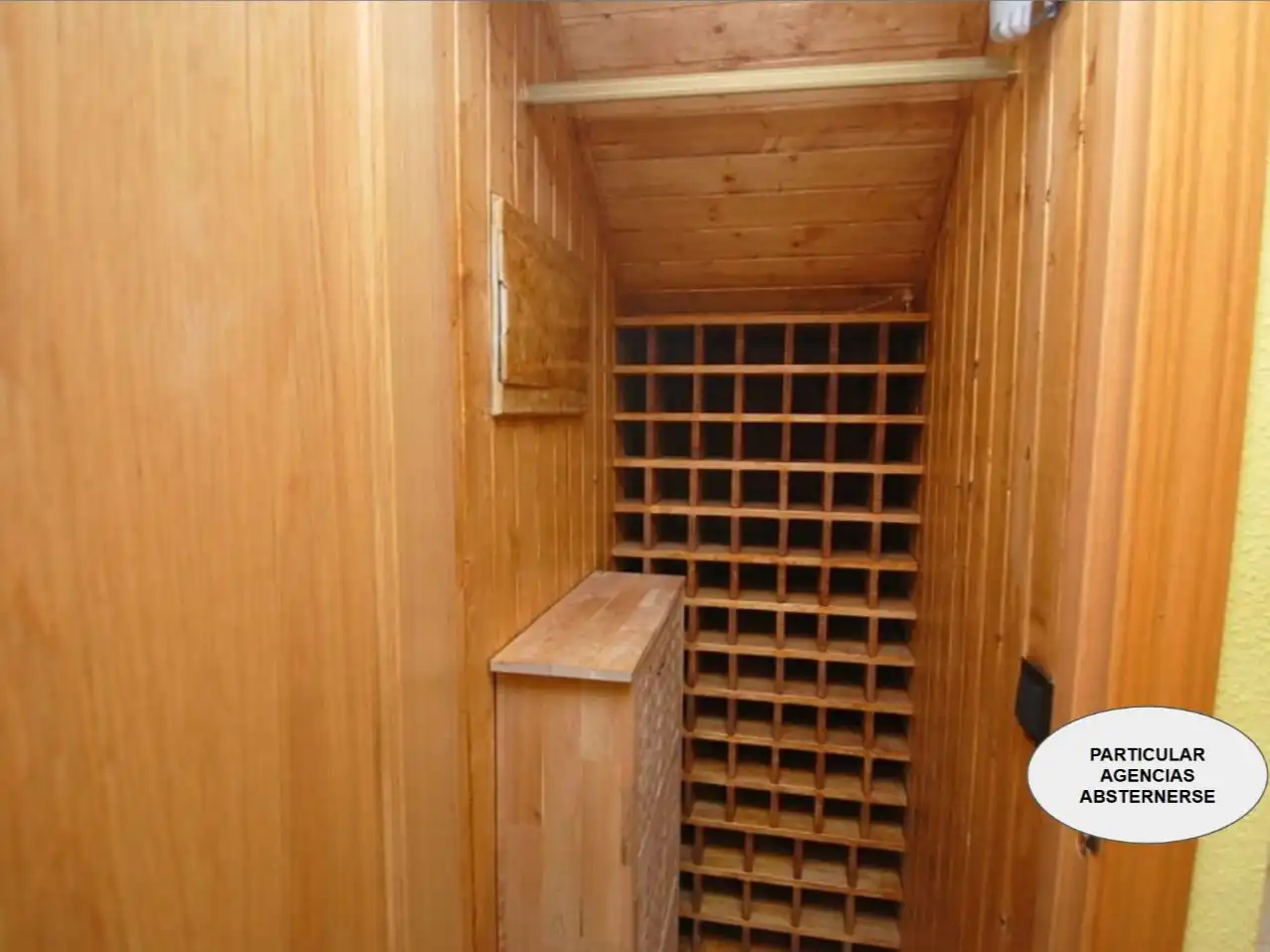 Àtic en venda en Alcalá de Henares amb Aire condicionat, Calefacció i Parquet