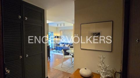 Foto 3 de Apartament de lloguer a Nueva España, Madrid