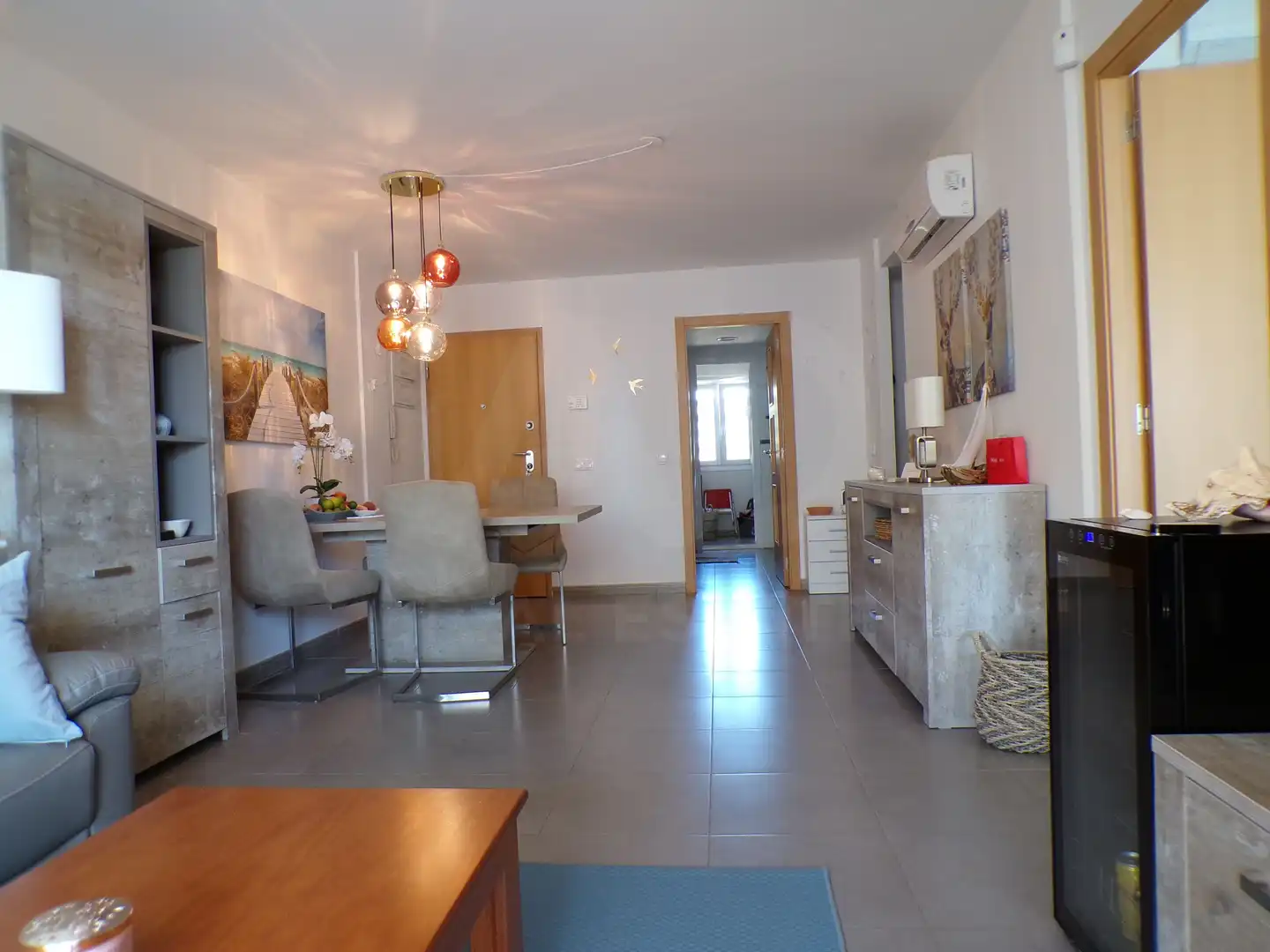 Appartamento con piscina in vendita a Cales de Mallorca, imagen 6