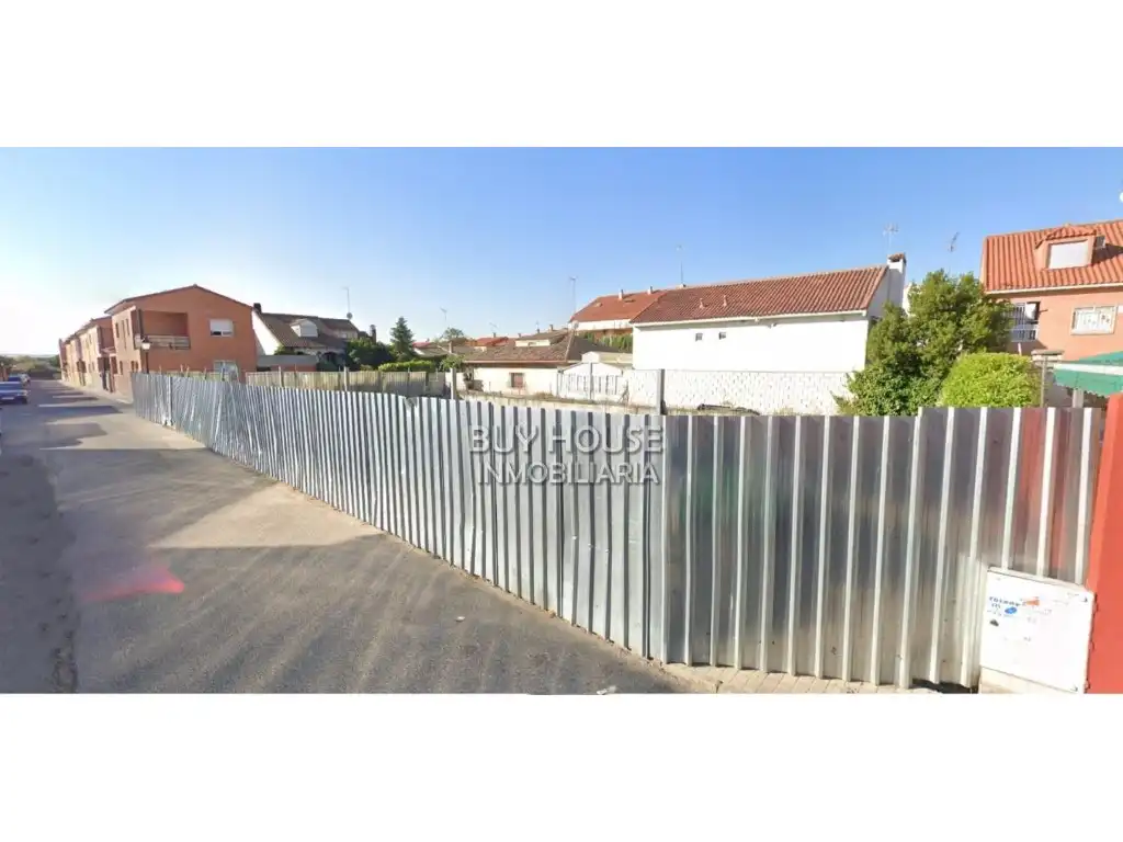 Residencial en venda en Numancia de la Sagra