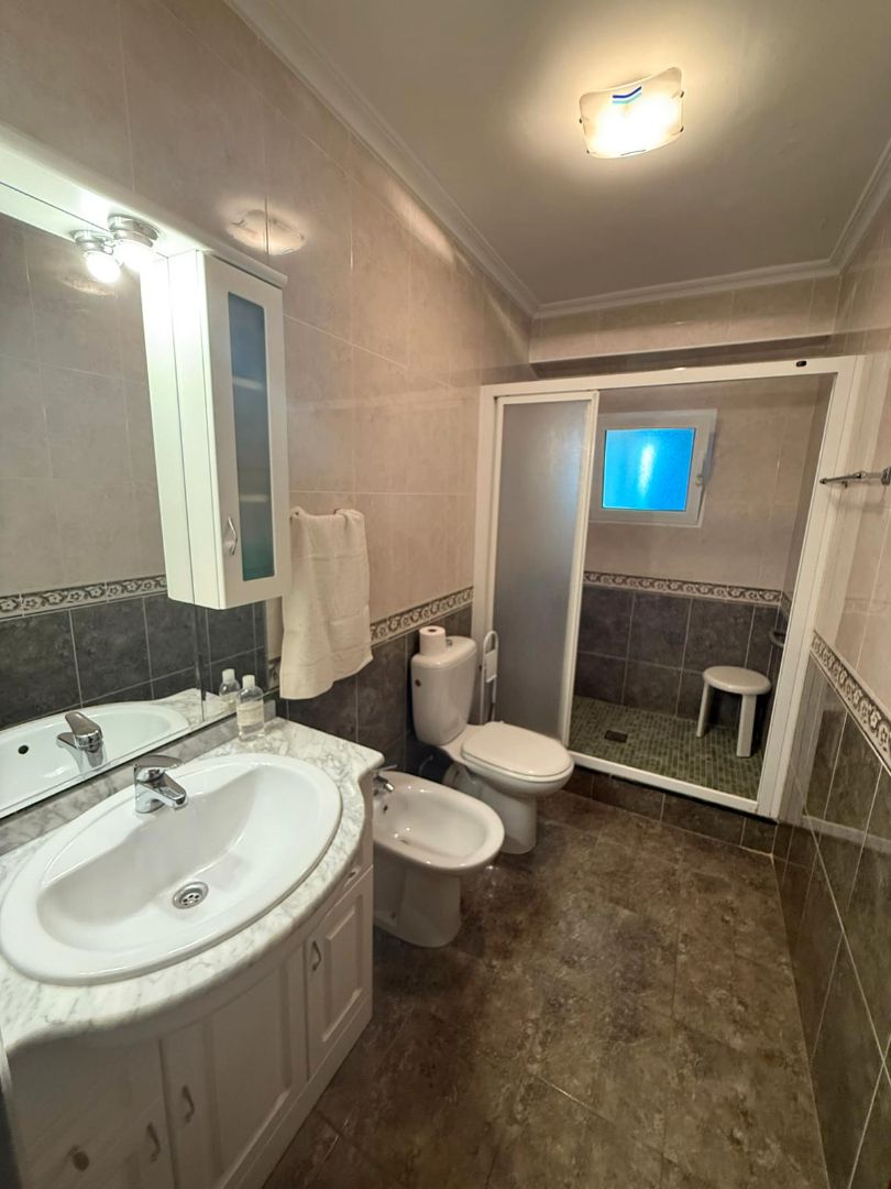 Flat for sale in Centre - Zona Alta