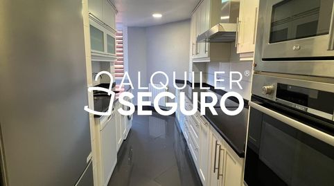 Photo 2 of Flat for rent in Sector de Los Pueblos, Estación - Centro, Tres Cantos