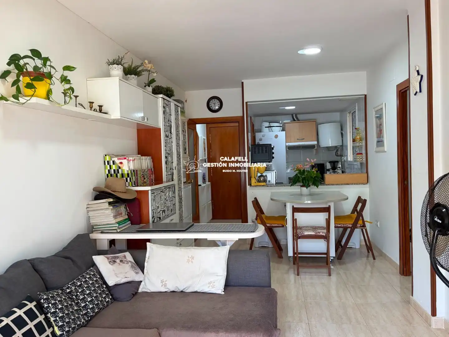 Flat with pool for sale in Rin 23, imagen 29