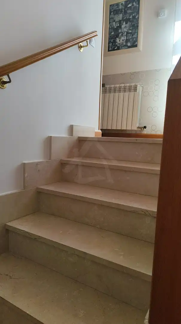 Ático en venta en Murillo de Río Leza con Aire acondicionado, Calefacción y Parquet