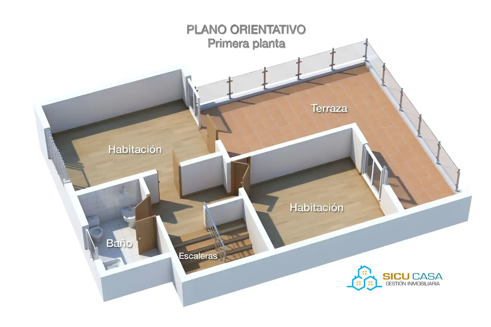 Reihenhaus mit Terrasse zum Verkauf in Carrer de I'Aigualera, imagen 53