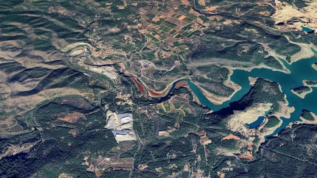 Terreny rústic en venda a Pt  SAPU-IN-1, imagen 3