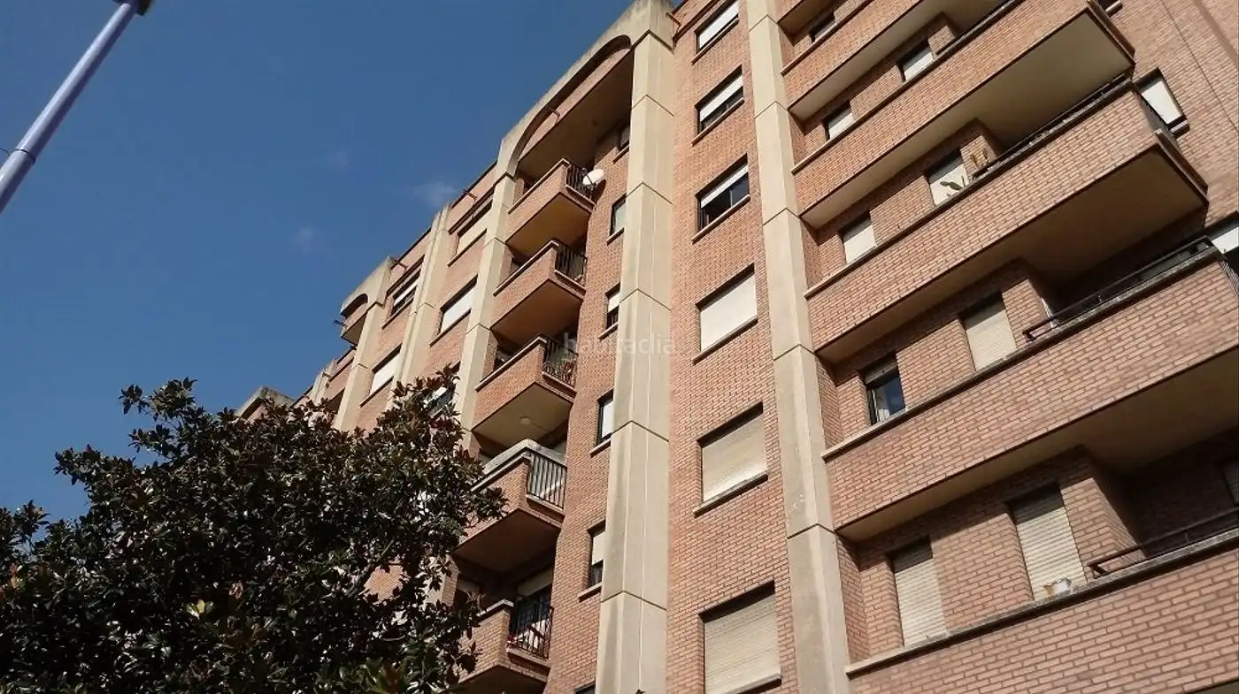 Pis amb ascensor en venda a Avenida Portugal 18, imagen 28