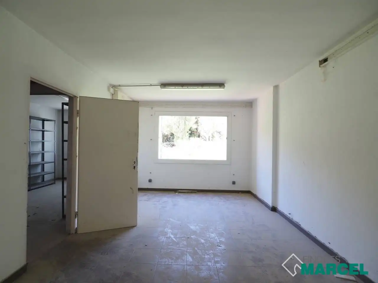 Industrial building to rent in Carretera Vallderiolf, imagen 8