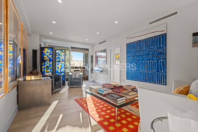 Apartamento en Venta en Los Remedios