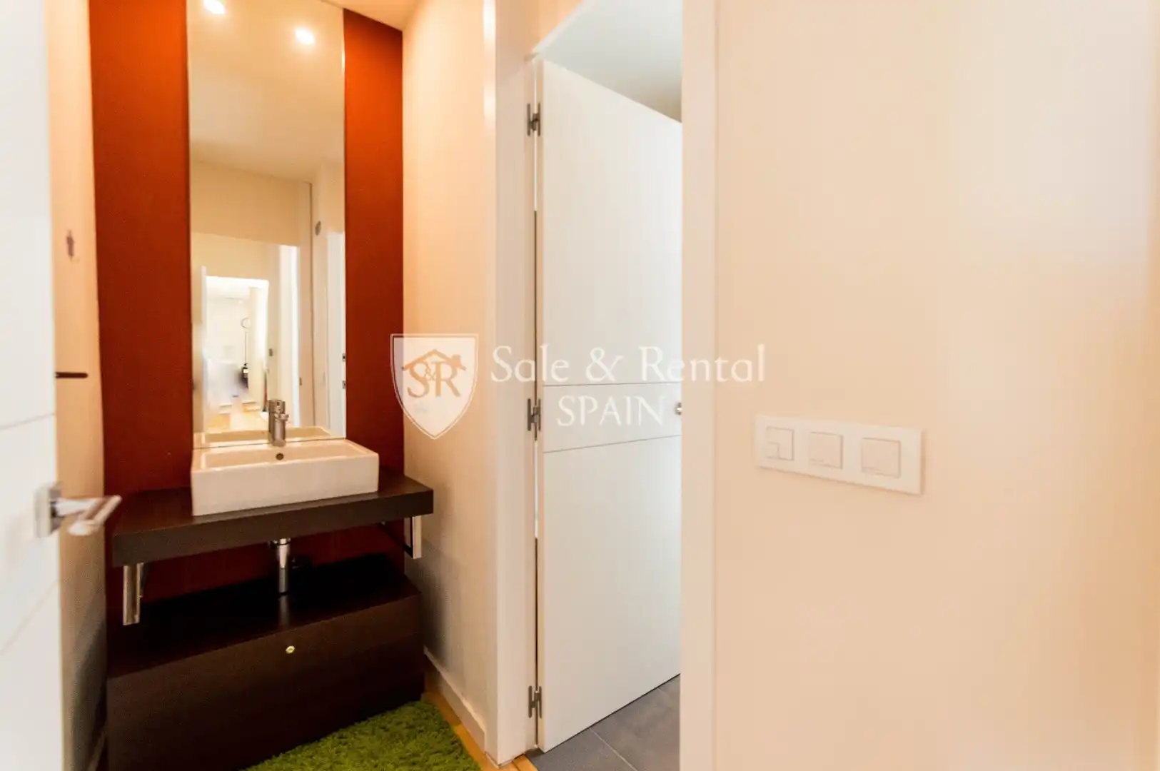 Dormitori de Casa o xalet en venda en Lloret de Mar amb Aire condicionat, Jardí privat i Terrassa