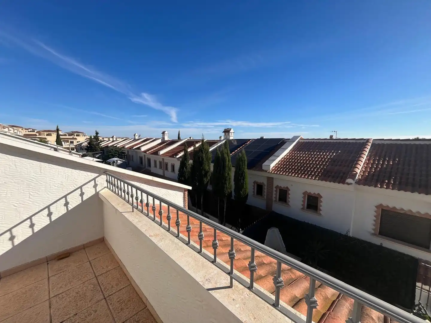 Reihenhaus mit Pool zum Verkauf in Calle ALMAZARICA LA-CIUDAD COMU, imagen 24