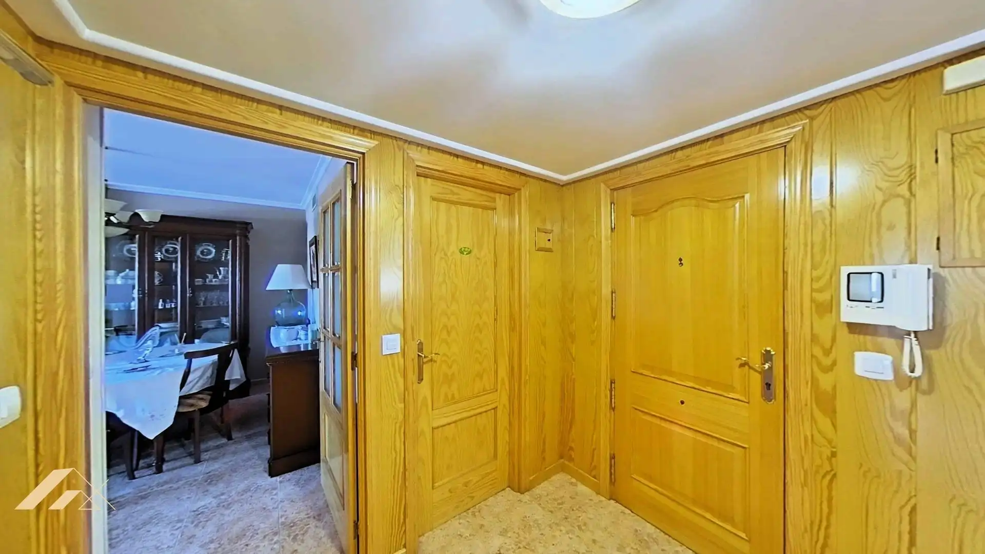 Apartamento en venta en San Pedro del Pinatar con Calefacción y Amueblado