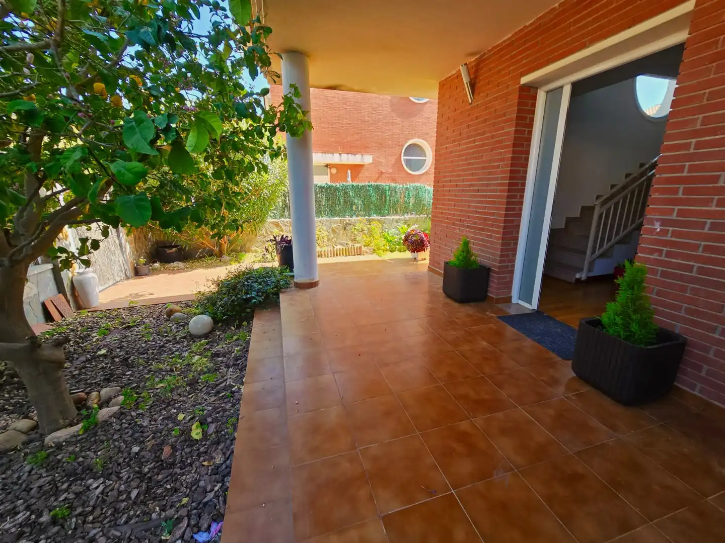 Casa a schiera con terrazza in vendita a Carrer de Farena, imagen 29