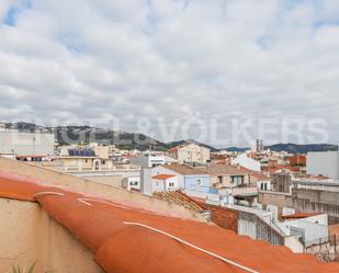 Terrassa de Àtic en venda en Calella amb Aire condicionat, Calefacció i Terrassa