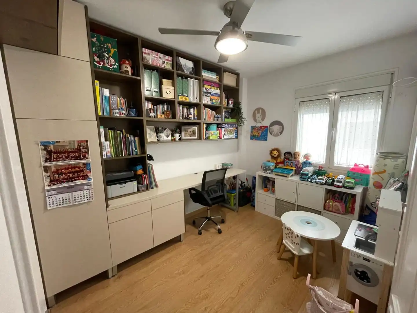 Piso en venta en San Fernando con Aire acondicionado y Balcón