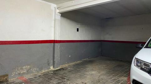 Foto 3 de Garaje en venta en Manuel Maroto, San Diego, Madrid