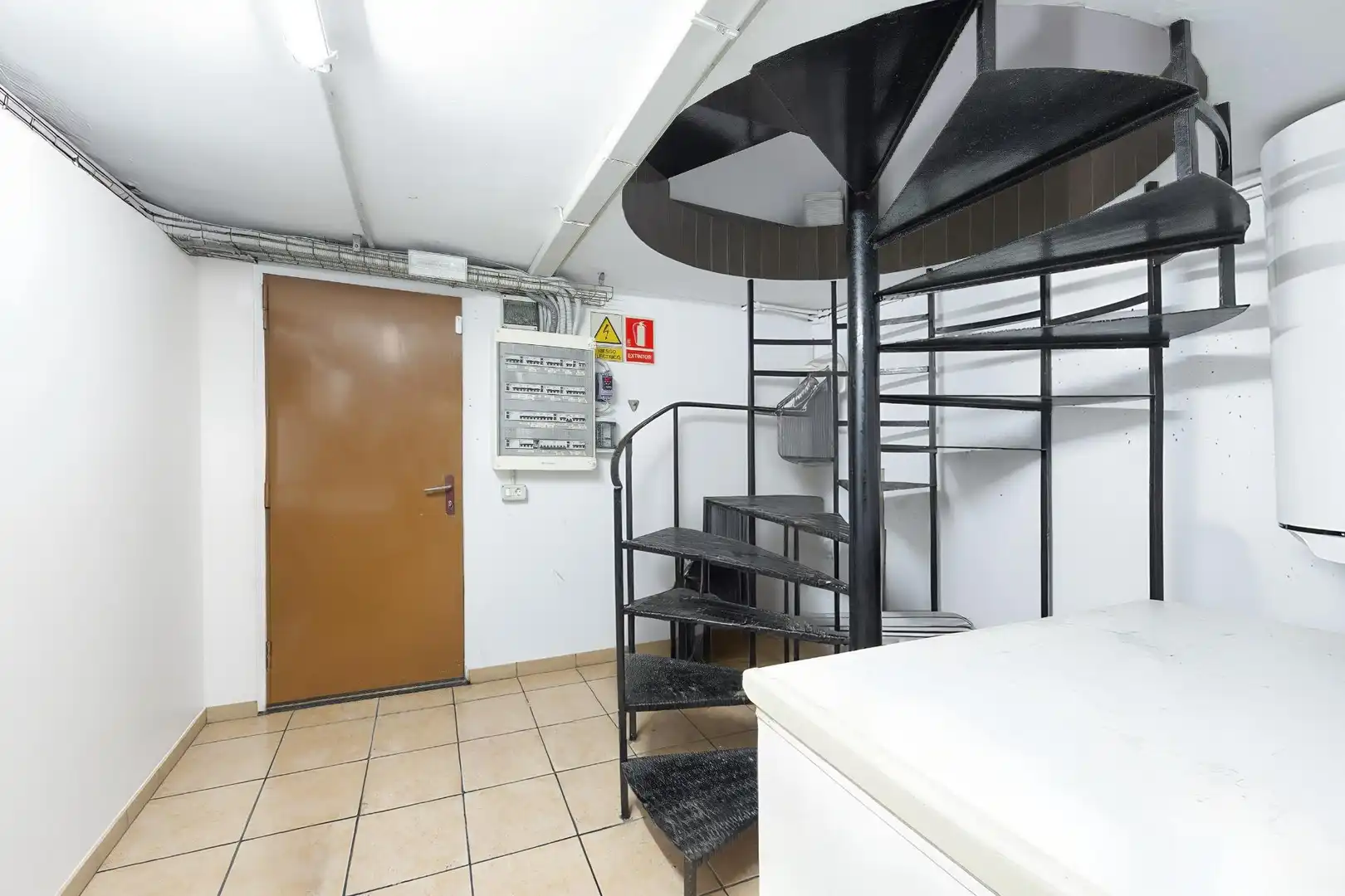 Local en traspas en Calvià amb Terrassa