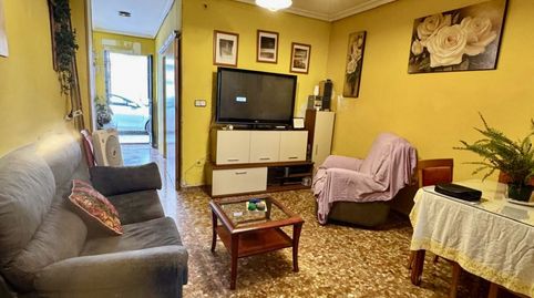 Foto 4 de Casa o xalet en venda a Triana Oeste, Sevilla Capital