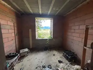 Finca rústica en venta en Santa Maria de Palautordera