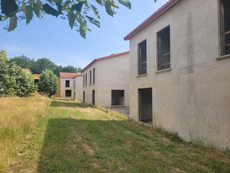 Chalet en venta en Allariz, imagen 8